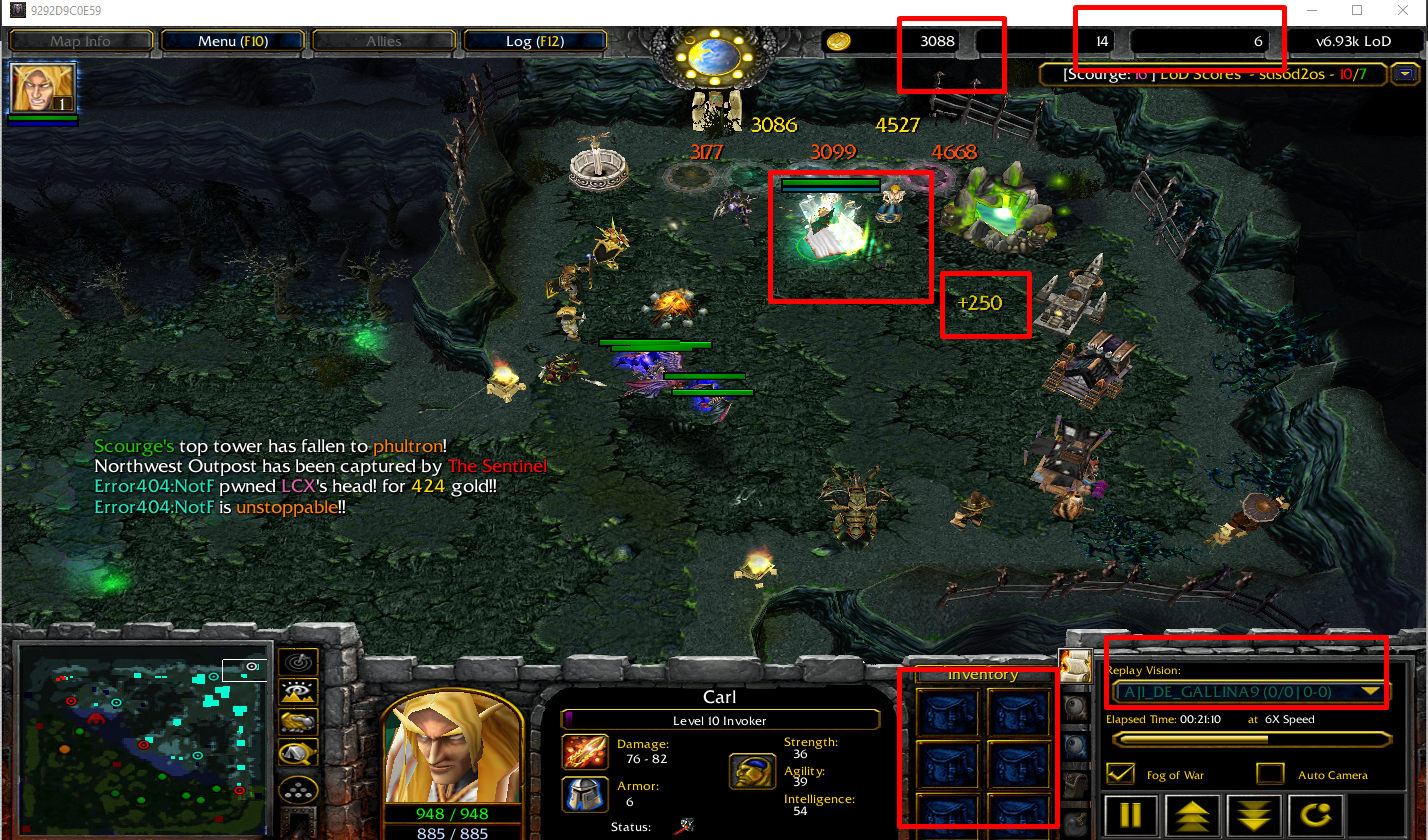 Lightshot screenshot