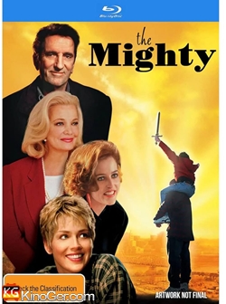 The Mighty - Gemeinsam sind sie stark (1998)