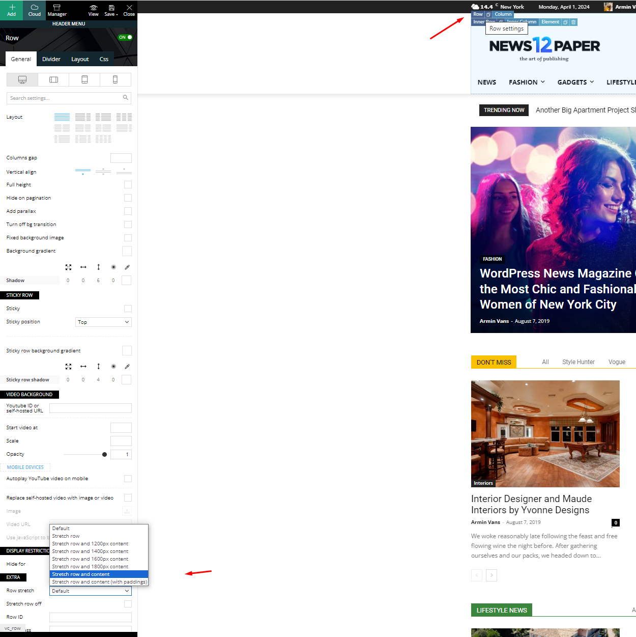Lightshot screenshot
