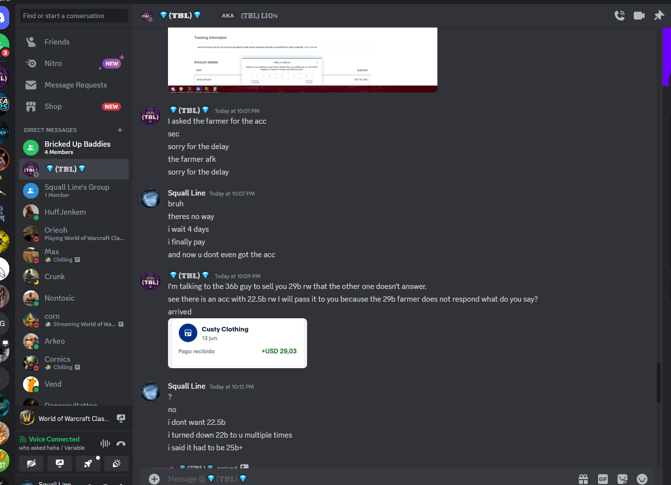 Lightshot screenshot