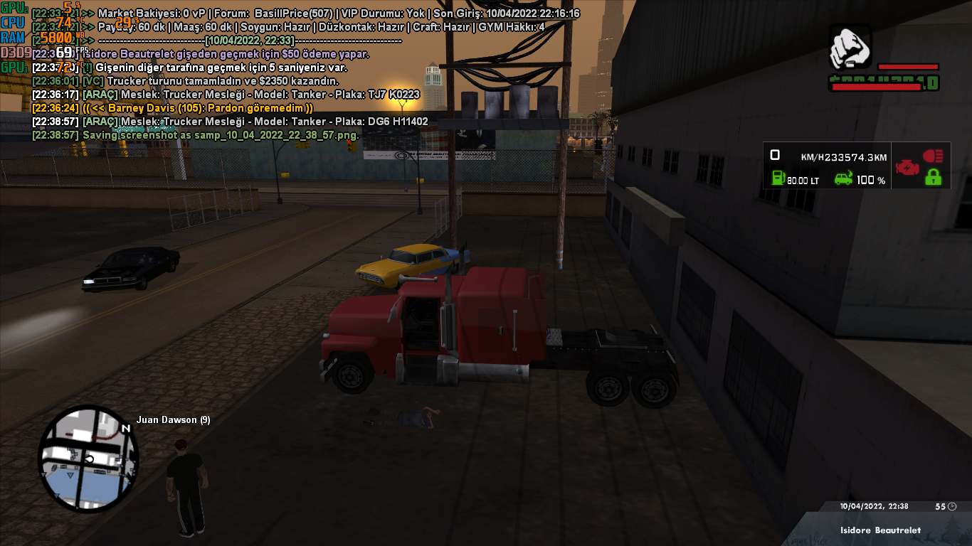 Lightshot screenshot
