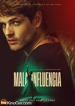 Mala influencia - Verbotene Liebe (2025)