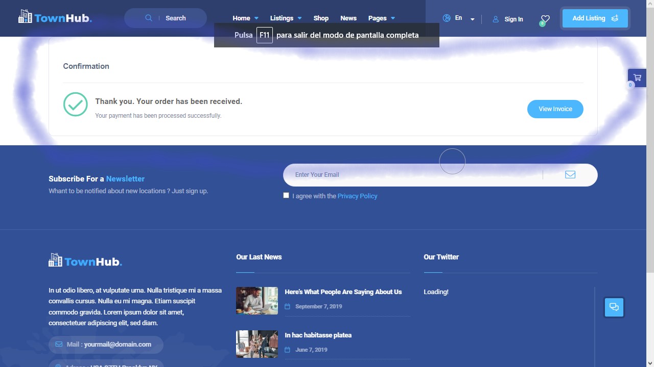 Lightshot screenshot
