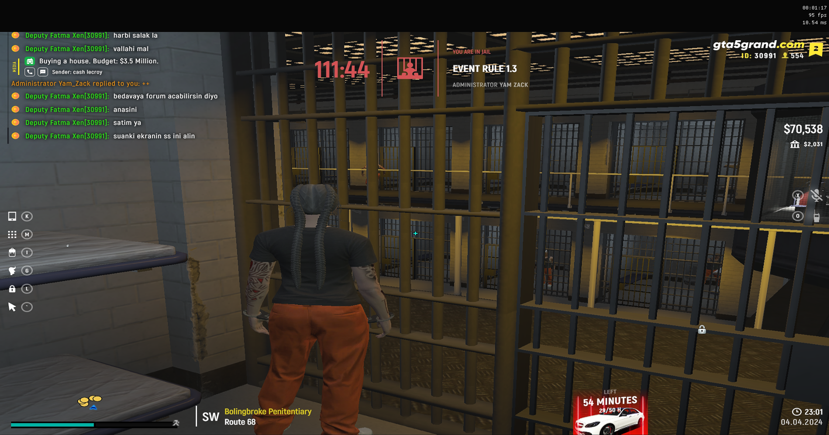 Lightshot screenshot