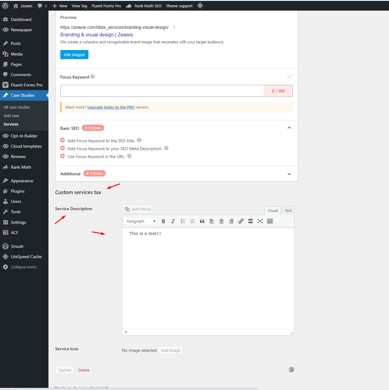 Lightshot screenshot