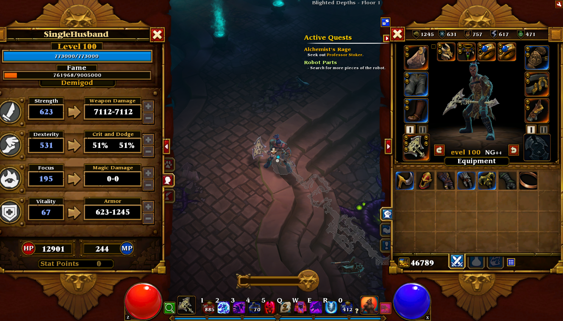 Lightshot screenshot