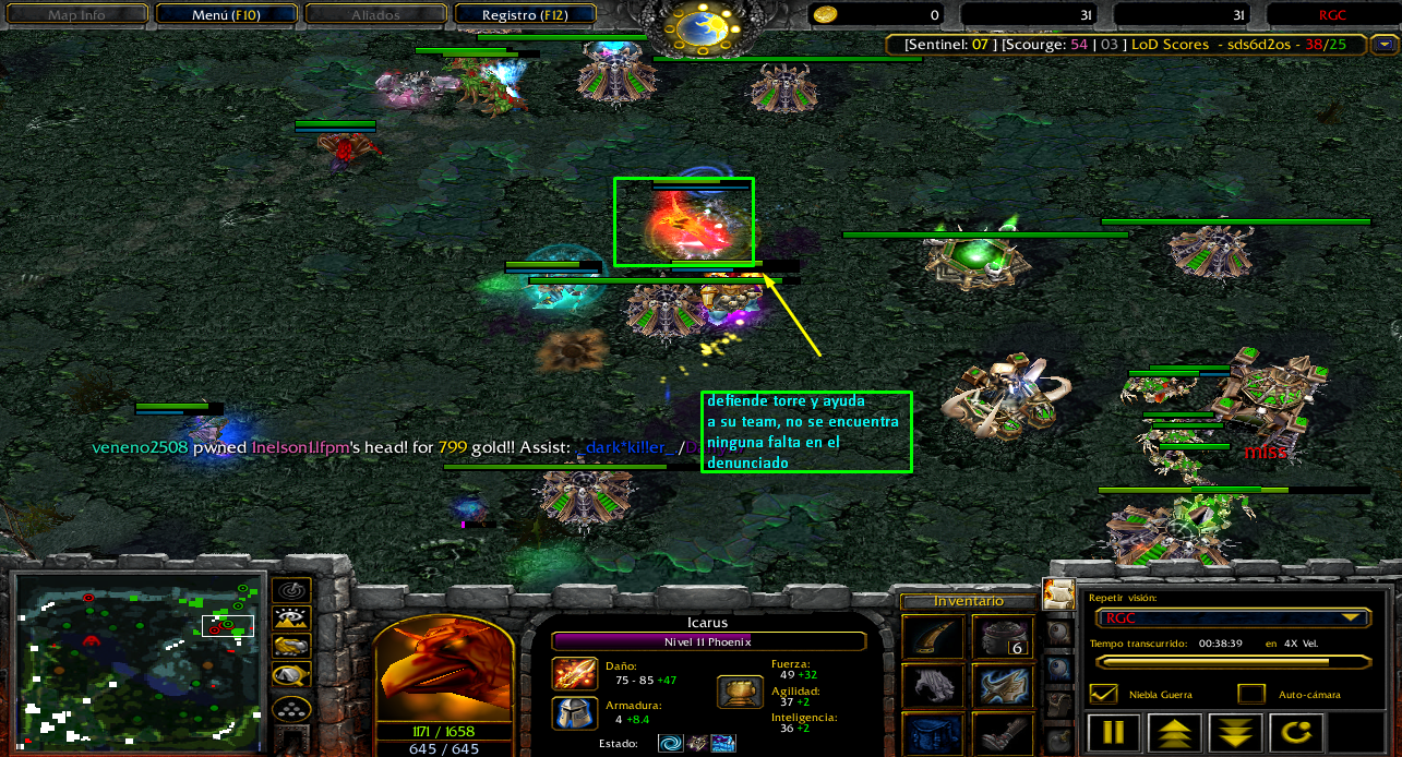Lightshot screenshot