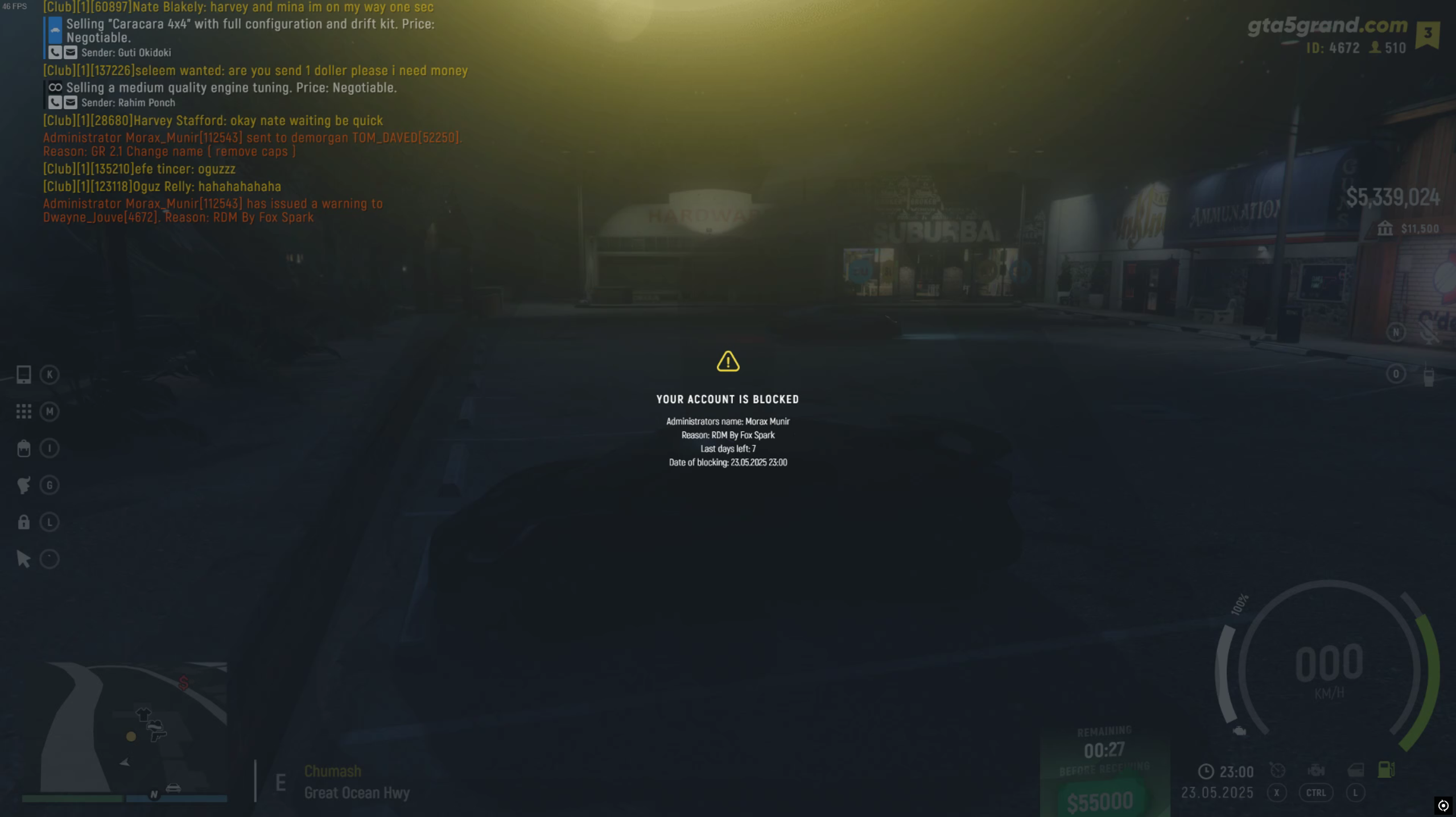 Lightshot screenshot