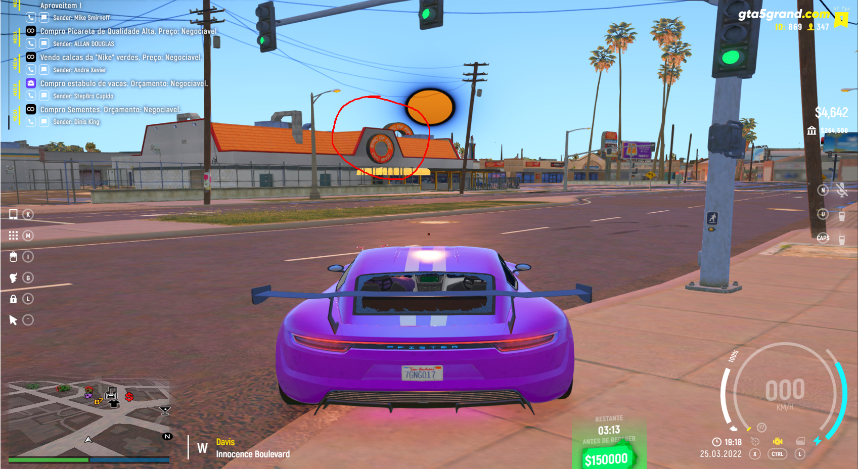 Lightshot screenshot