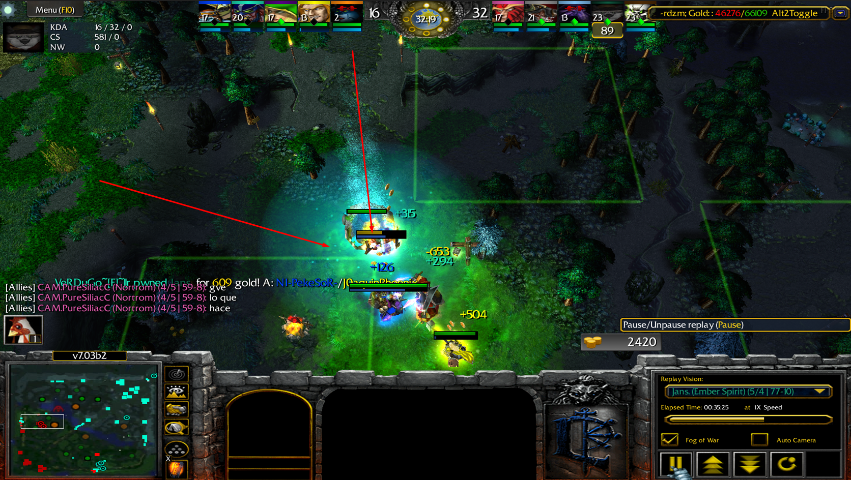 Lightshot screenshot