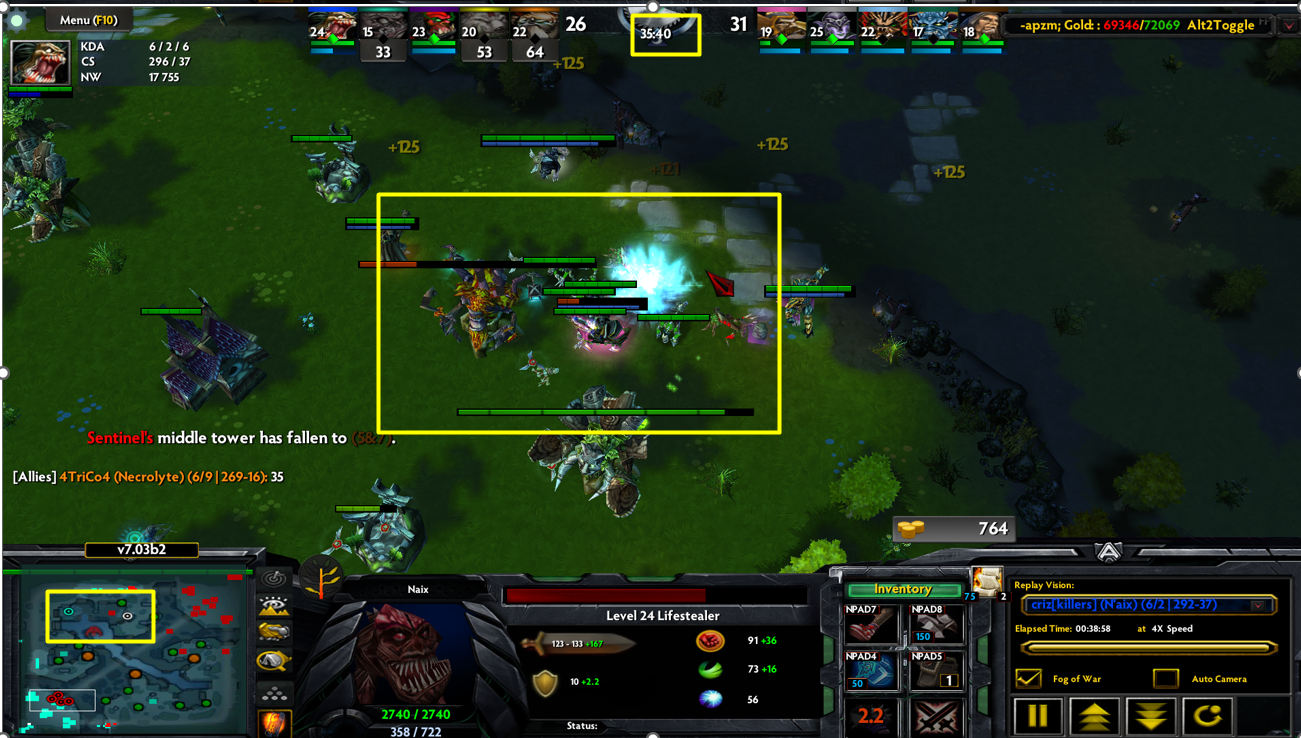 Lightshot screenshot