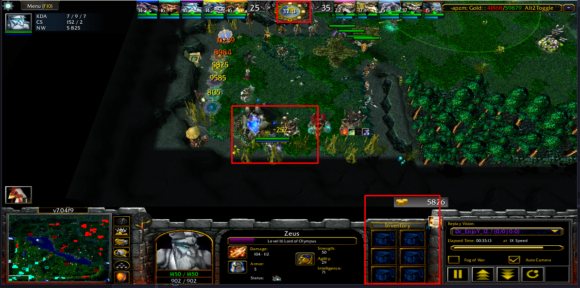 Lightshot screenshot
