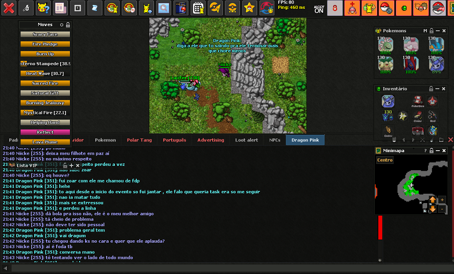 Lightshot screenshot