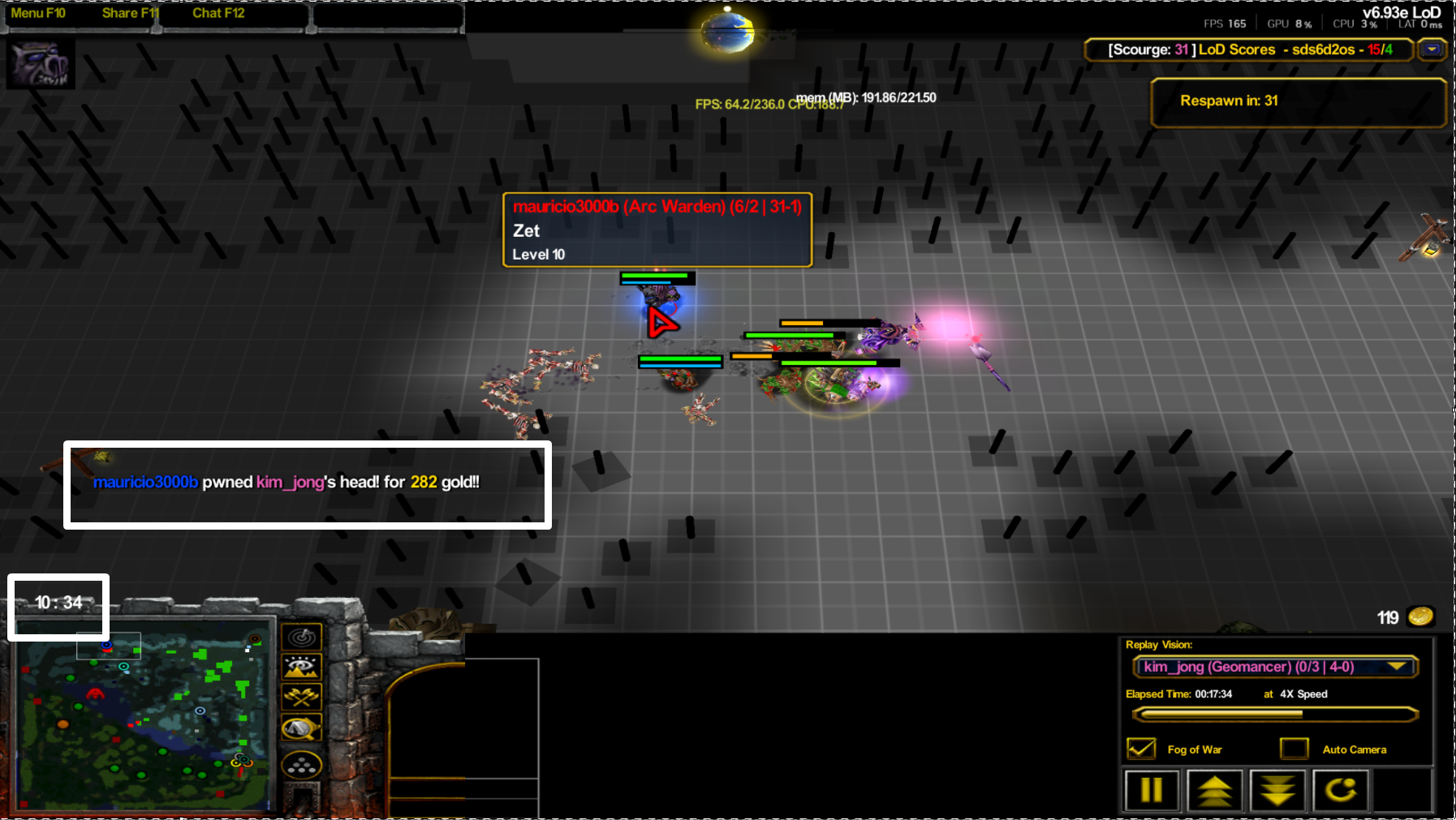 Lightshot screenshot
