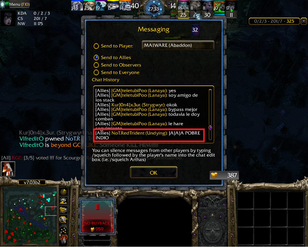 Lightshot screenshot