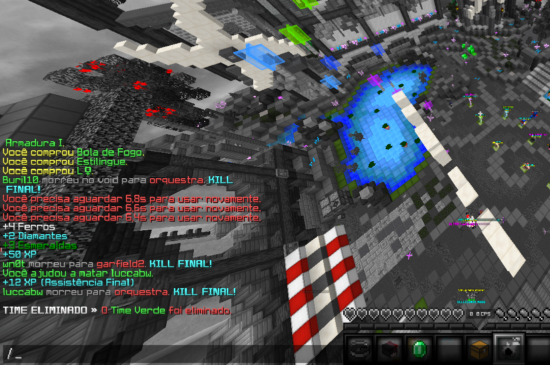 Lightshot screenshot
