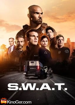 S.W.A.T (2017)