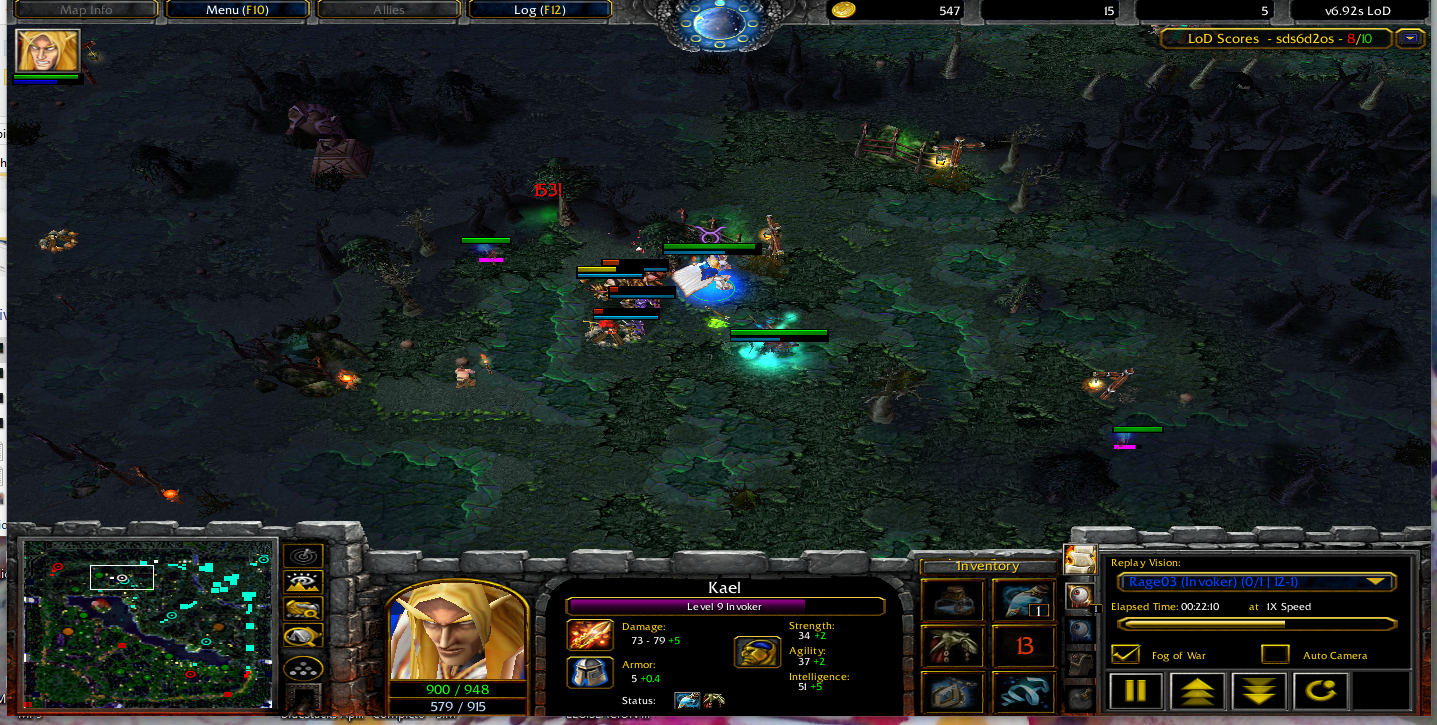 Lightshot screenshot