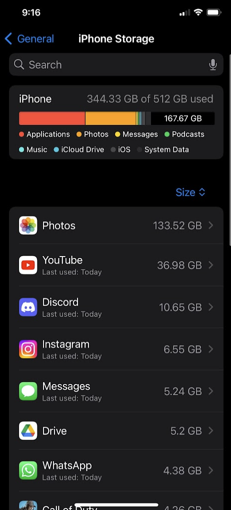 Lightshot screenshot