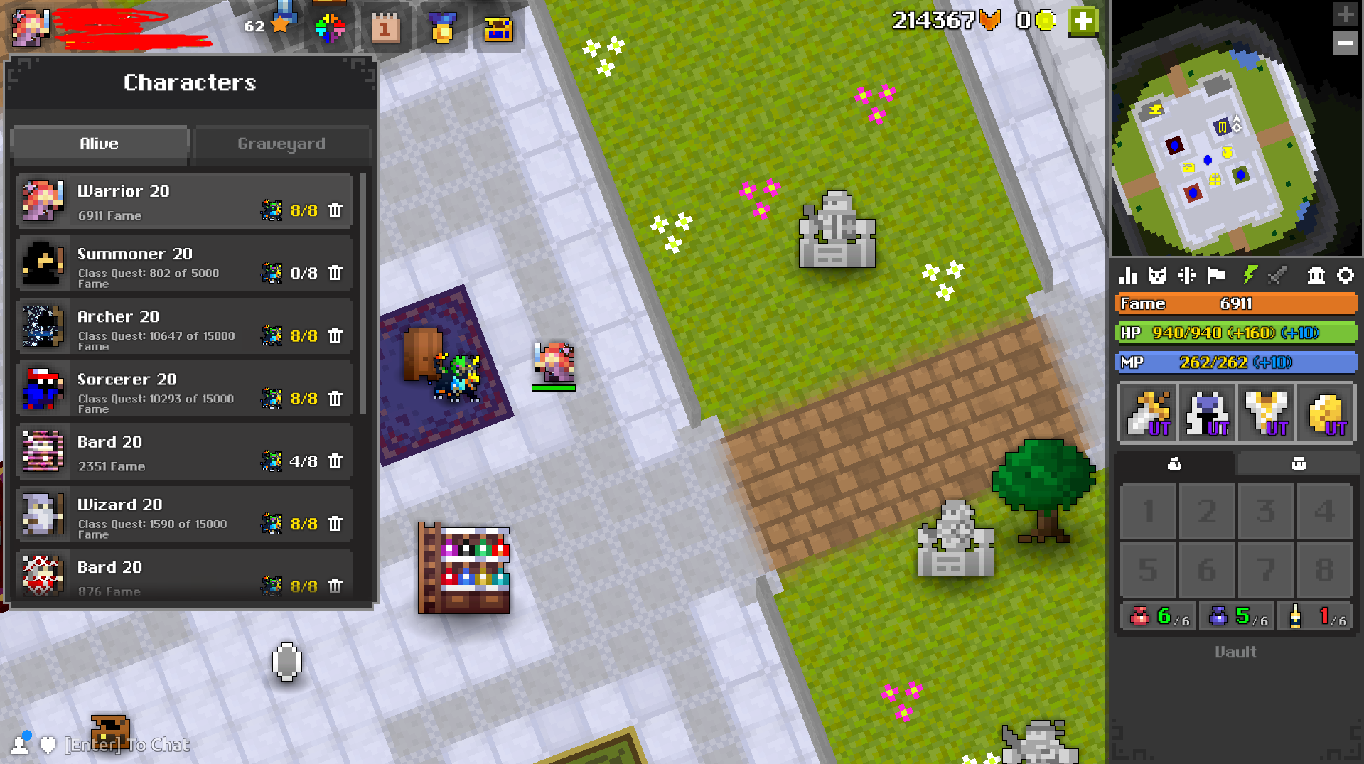 Lightshot screenshot