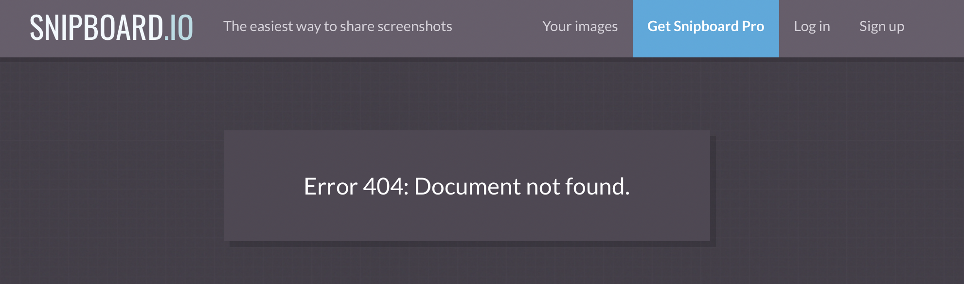 Lightshot screenshot