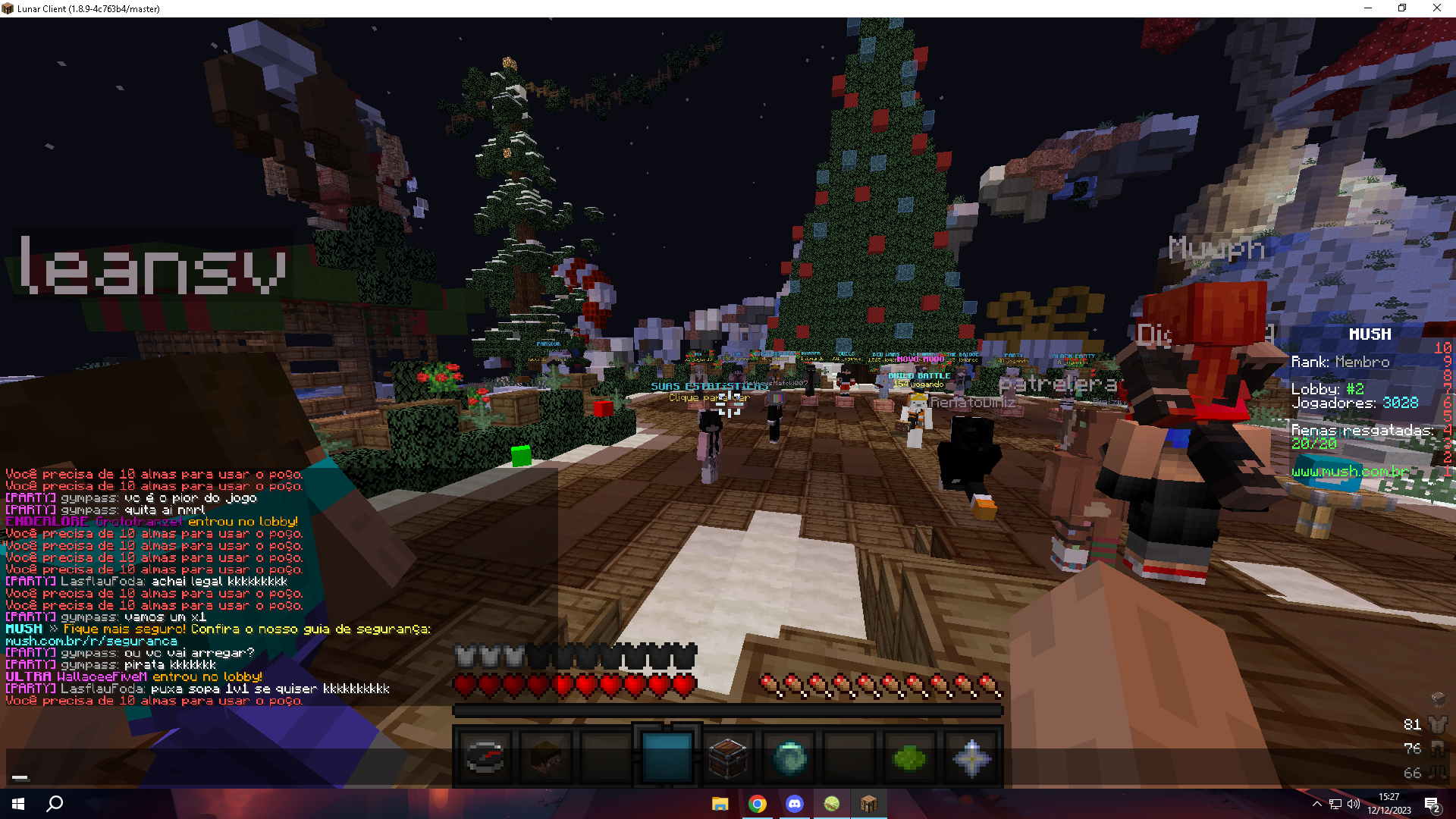 Lightshot screenshot