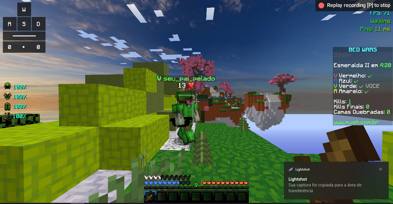 Lightshot screenshot