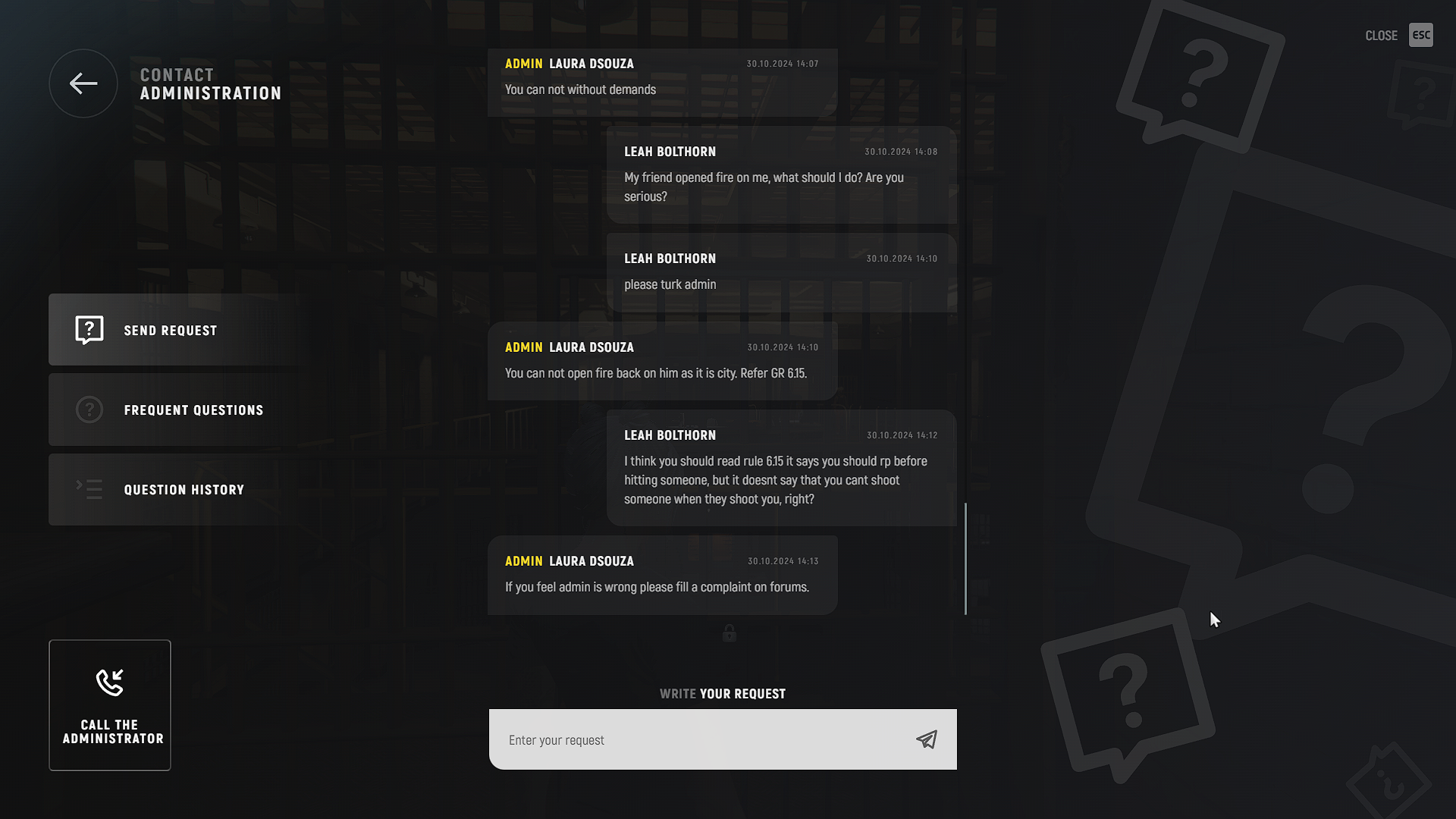Lightshot screenshot