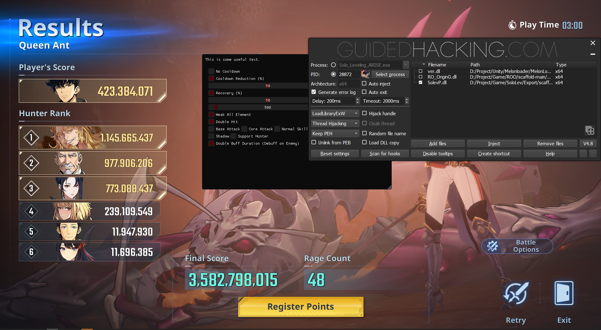 Lightshot screenshot