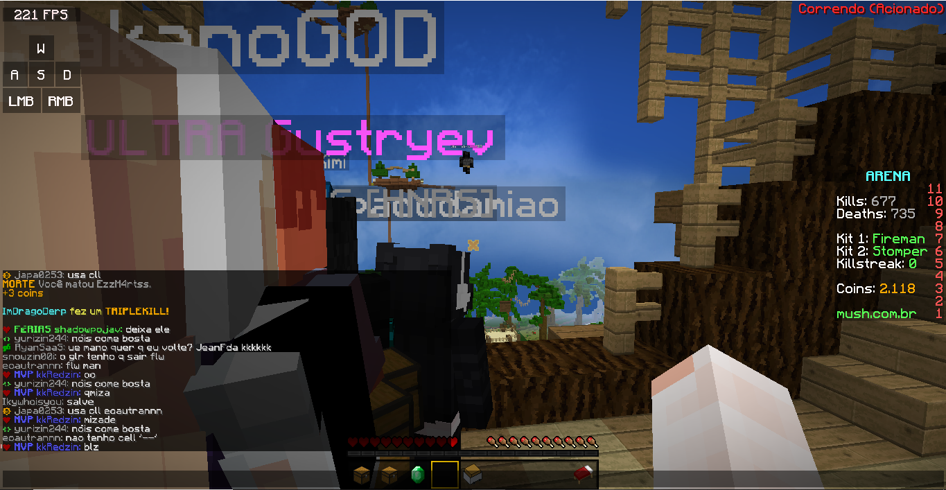 Lightshot screenshot