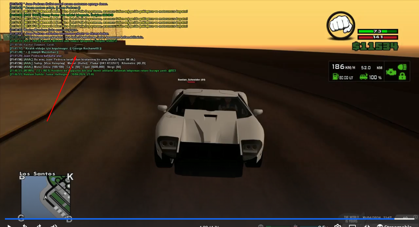 Lightshot screenshot