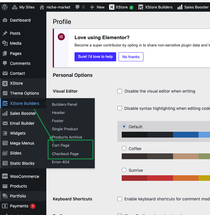 Lightshot screenshot