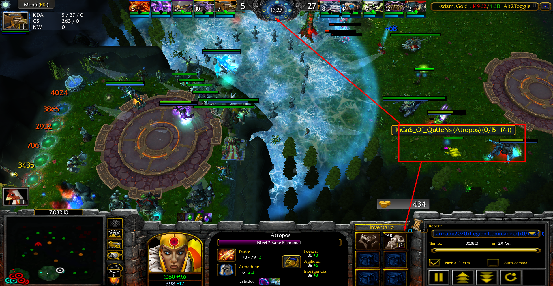 Lightshot screenshot