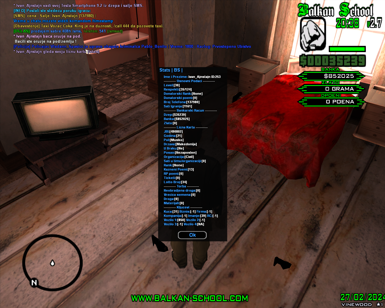 Lightshot screenshot