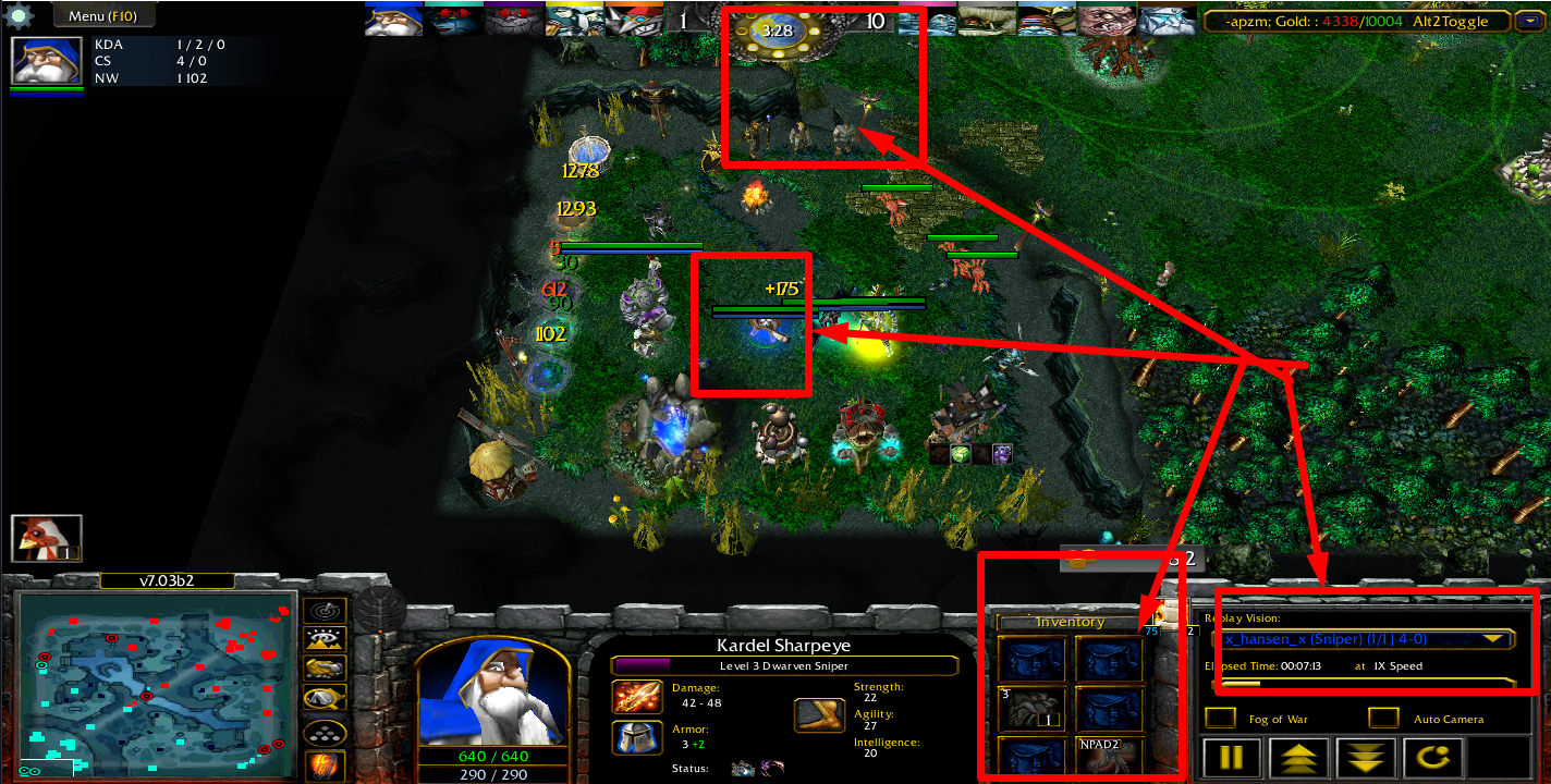 Lightshot screenshot