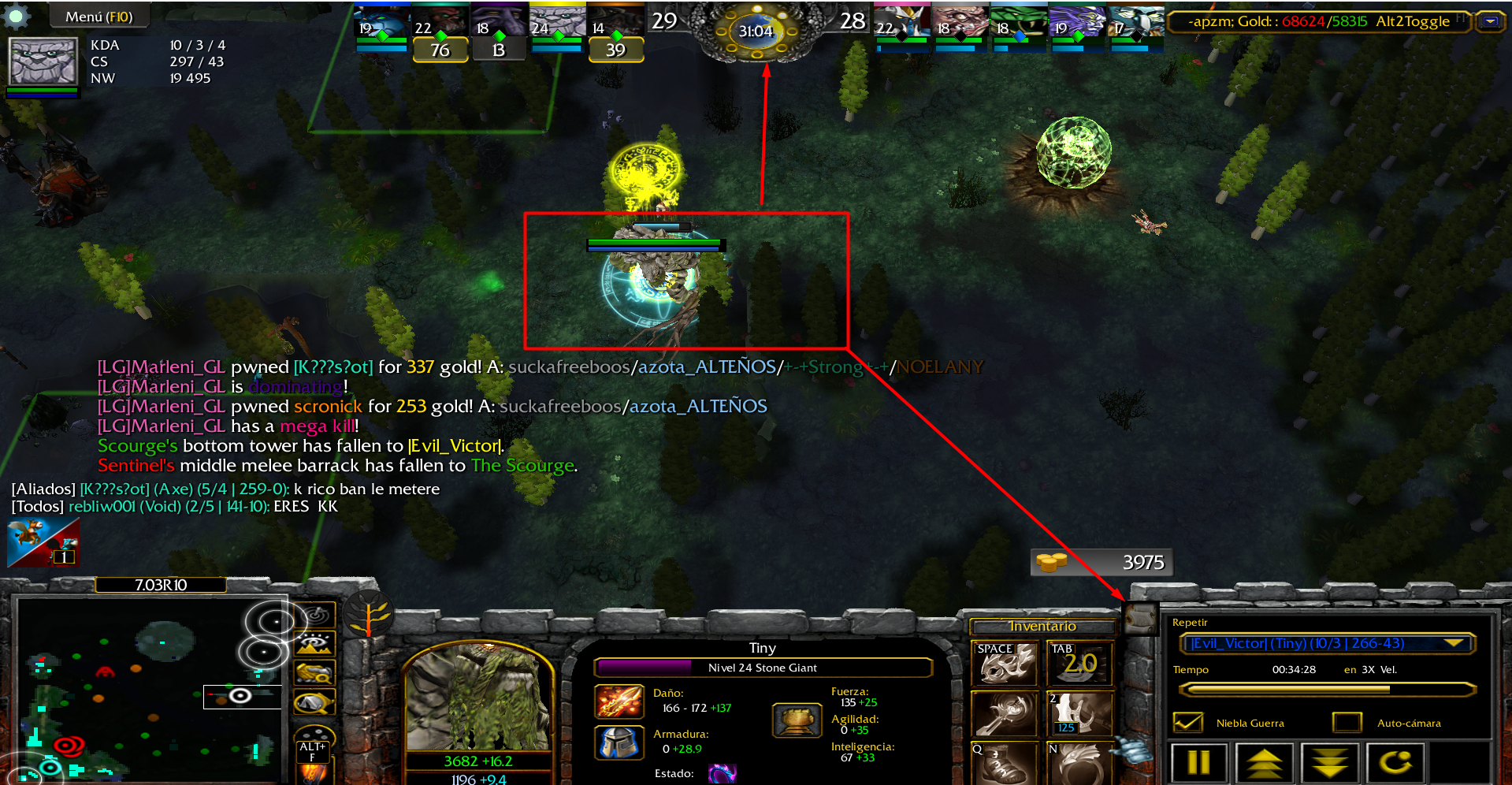 Lightshot screenshot
