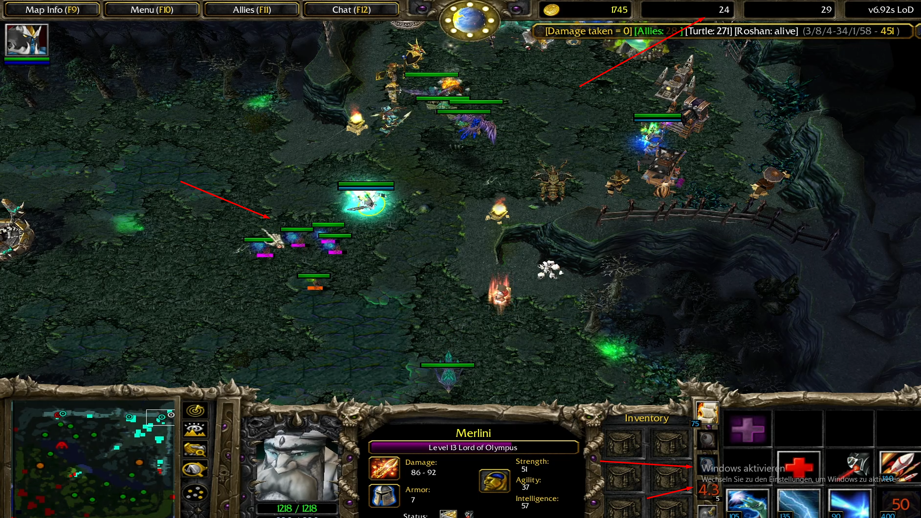 Lightshot screenshot