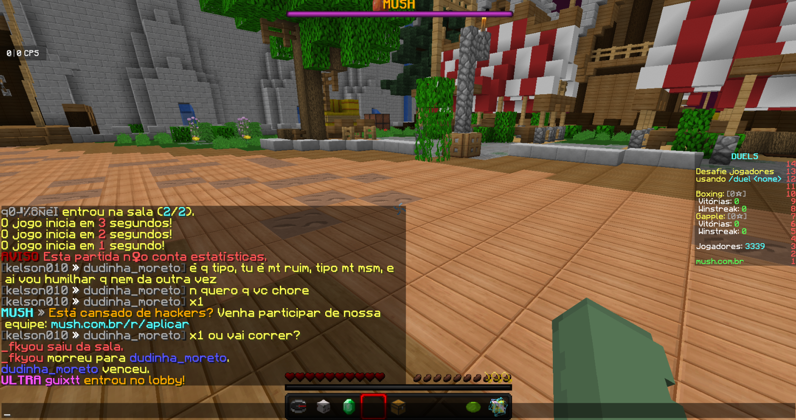 Lightshot screenshot