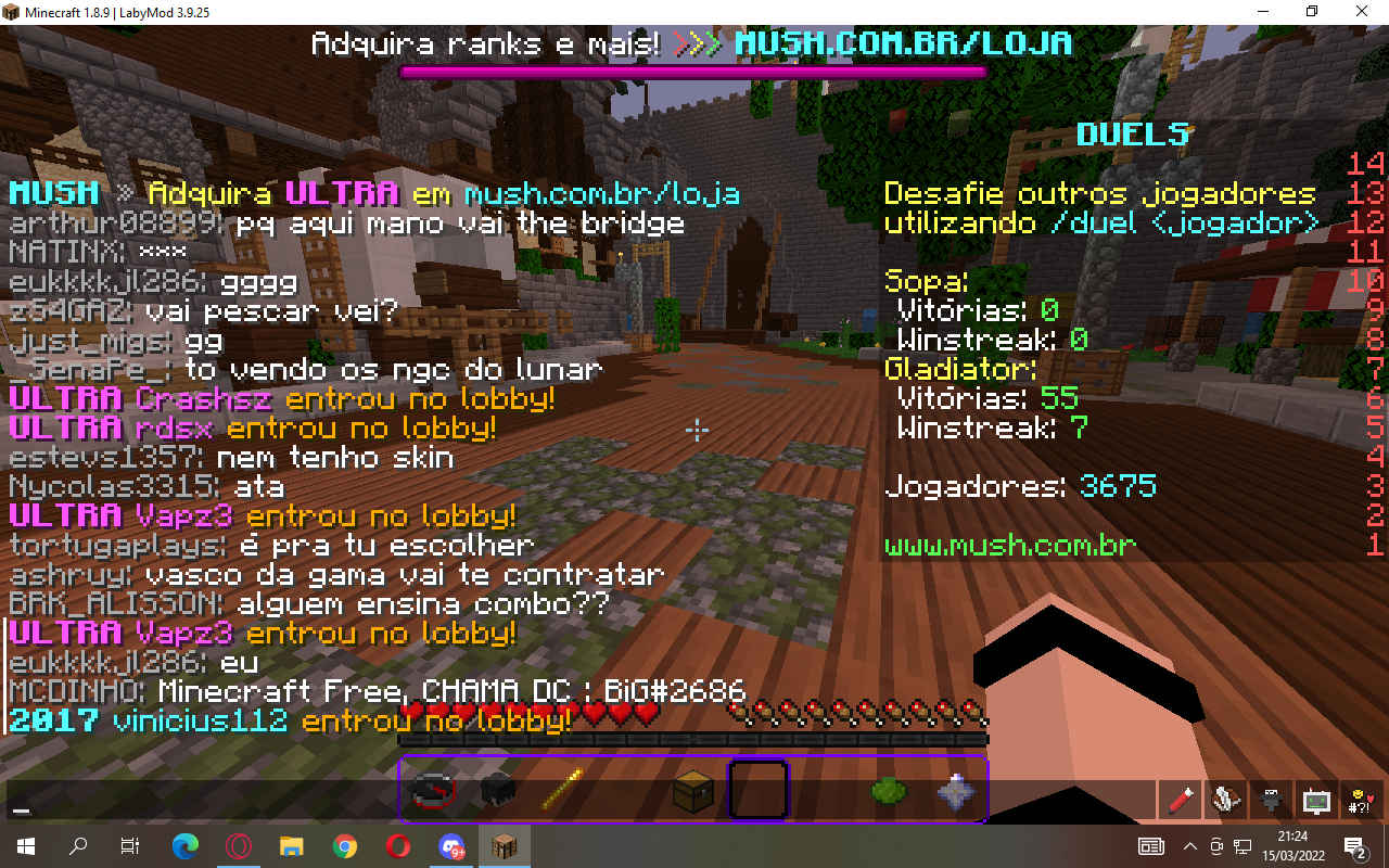 Lightshot screenshot