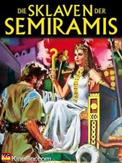Die Sklaven der Semiramis (1963)