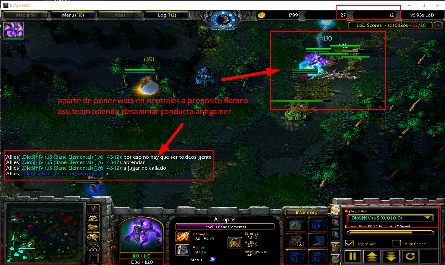 Lightshot screenshot