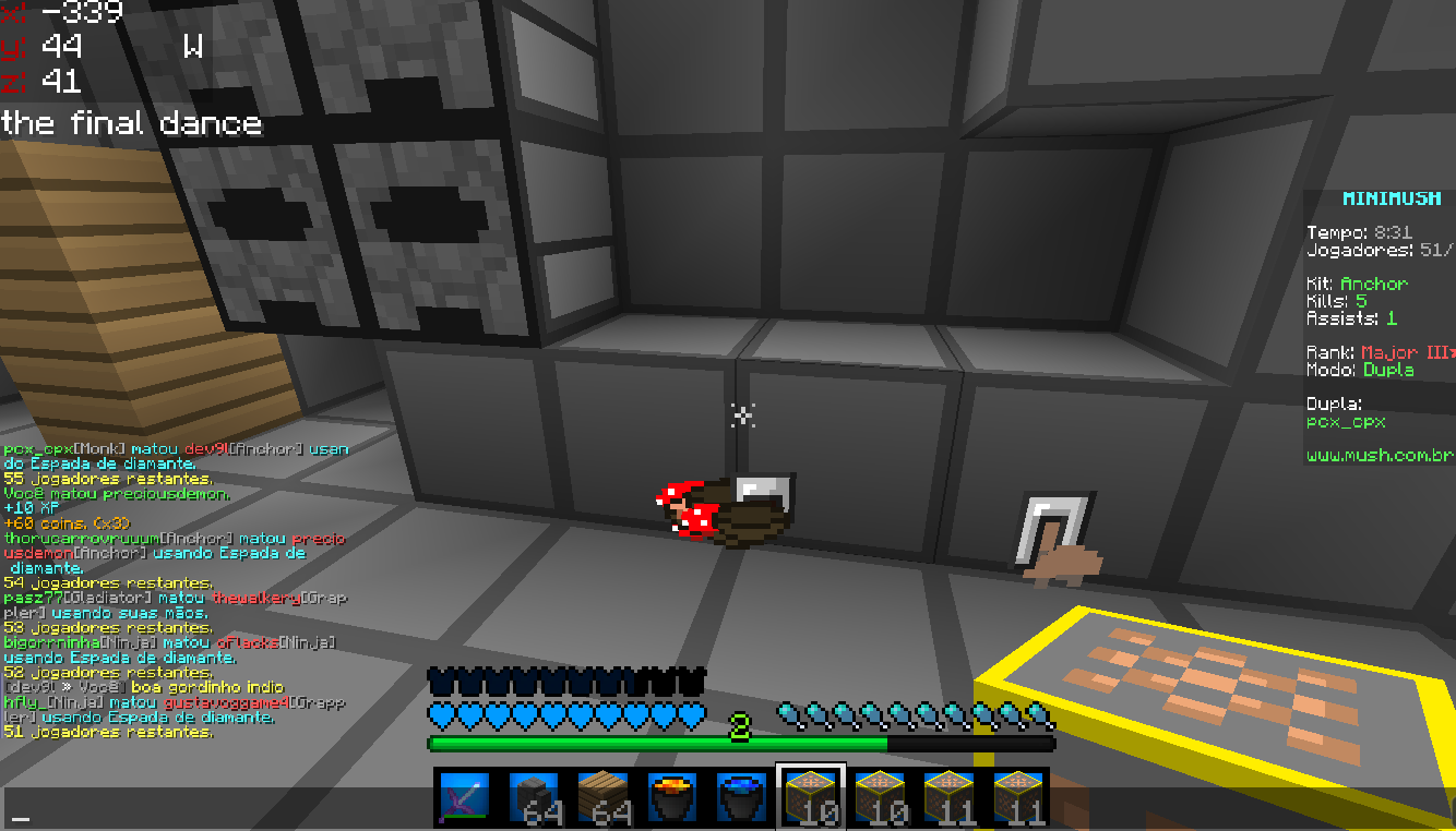 Lightshot screenshot