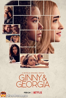 Ginny & Georgia (2021)