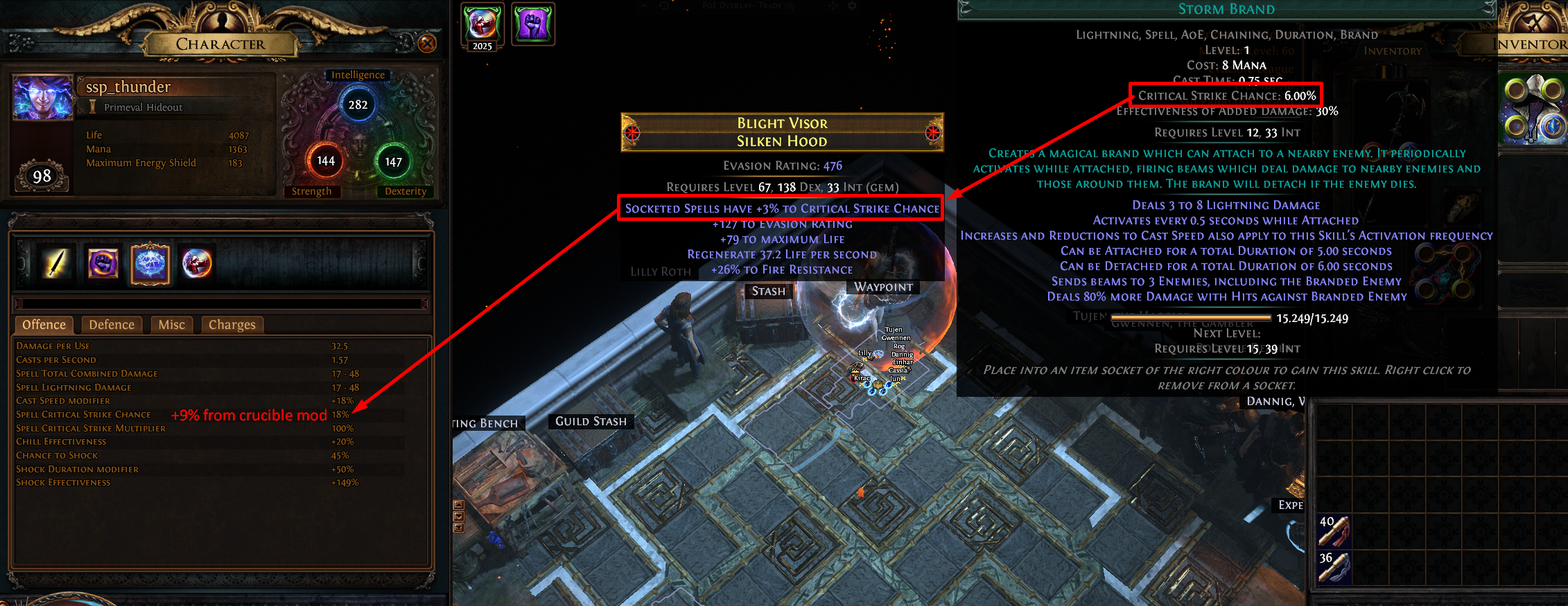 Lightshot screenshot