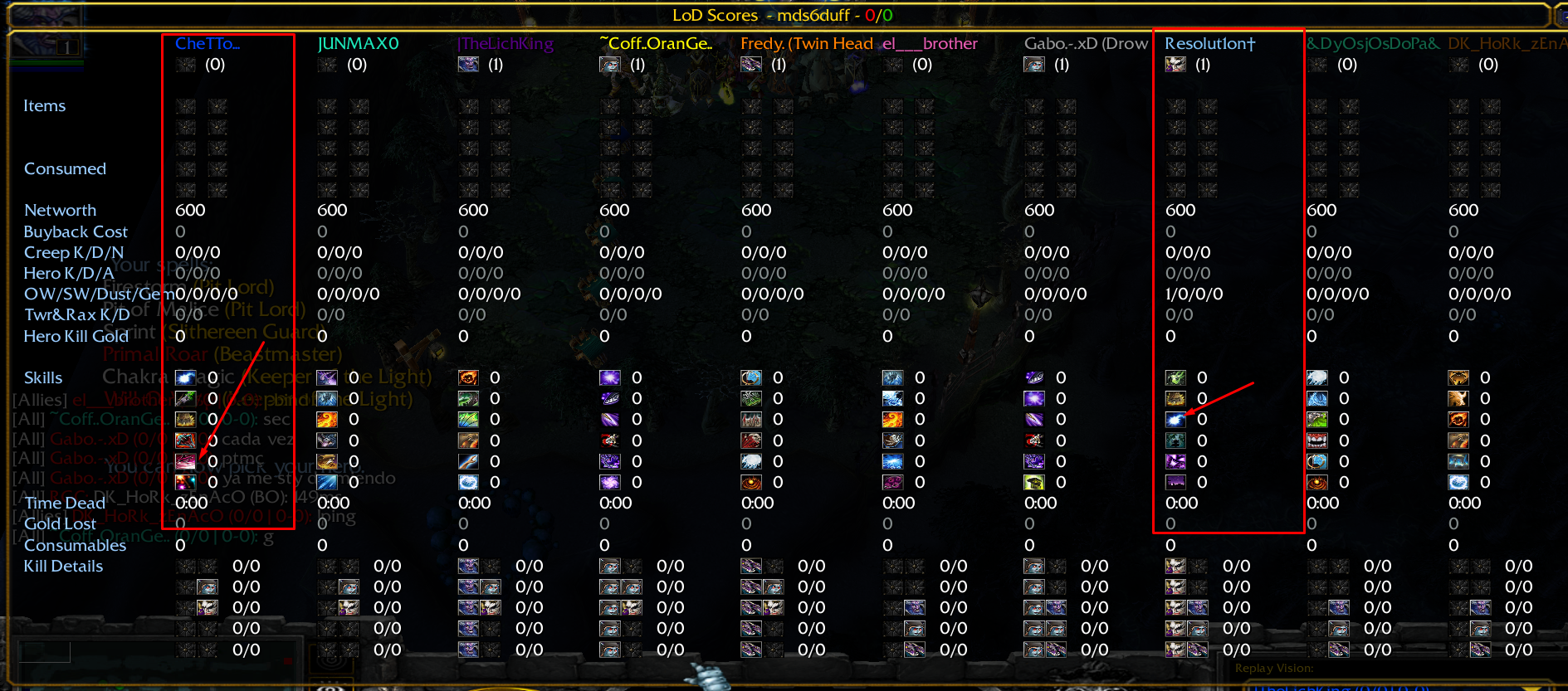 Lightshot screenshot