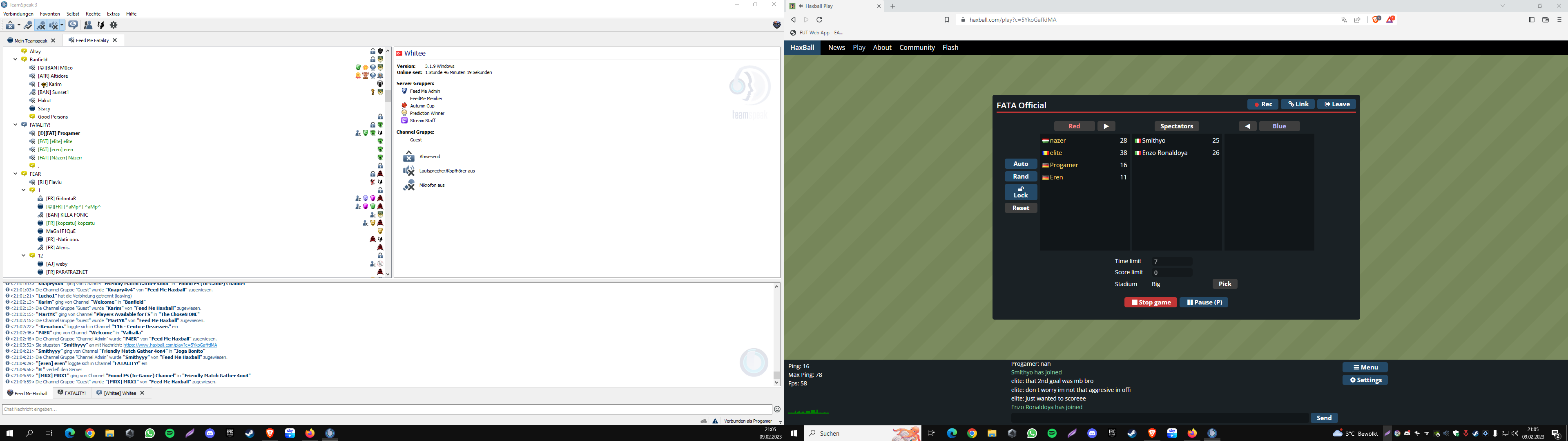 Lightshot screenshot