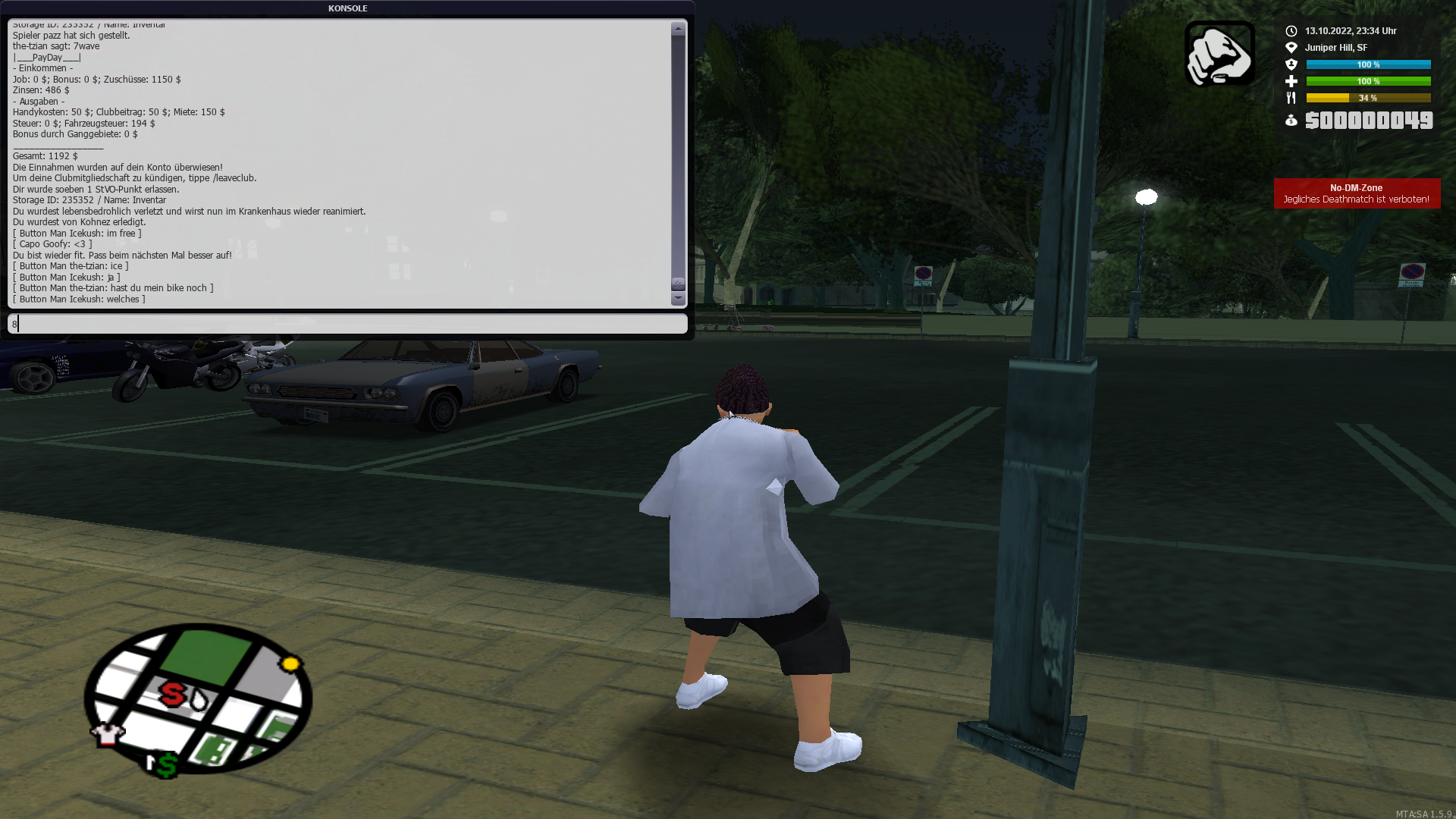 Lightshot screenshot