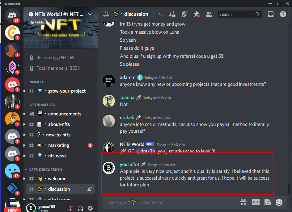 Lightshot screenshot