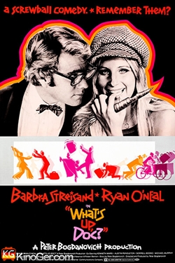 Is was Doc? (1972)