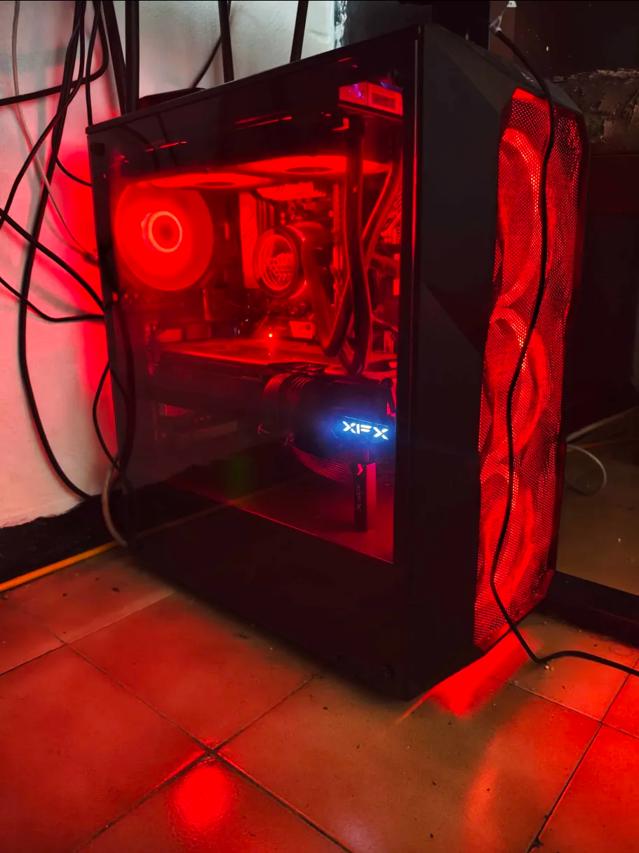 Lightshot screenshot